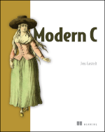 Modern C
