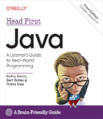 Head-up First Java